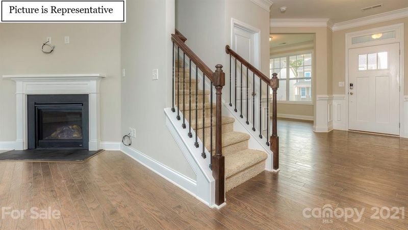 3081 Burnello Ct, Iron Station, NC 28080