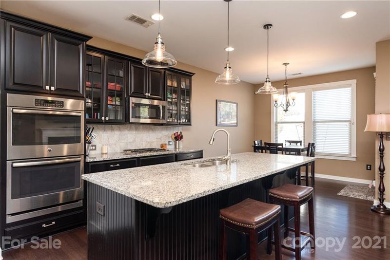 2252 Prairie Rd, Concord, NC 28027