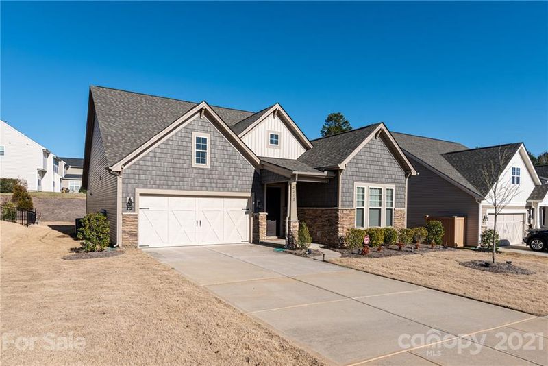 2252 Prairie Rd, Concord, NC 28027