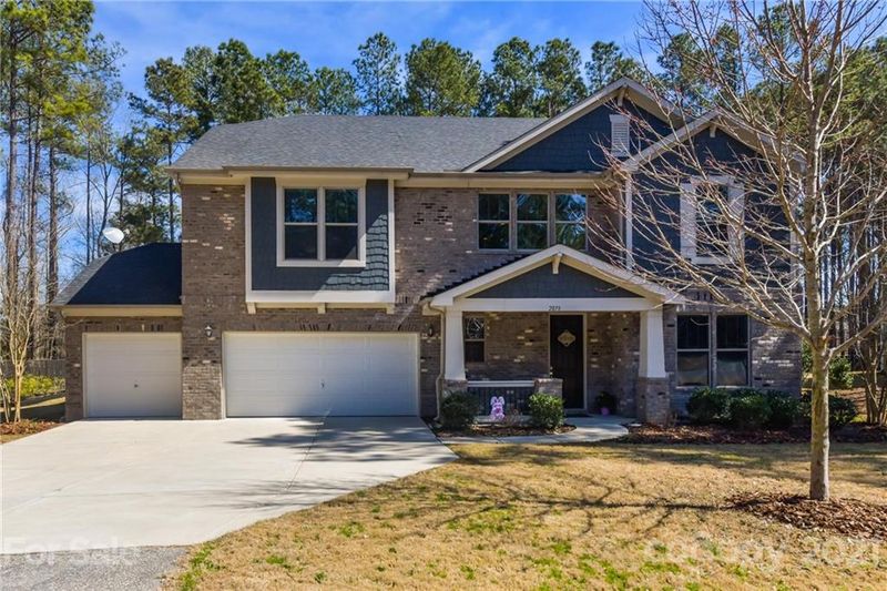 2078 Lometa Rd, York, SC 29745