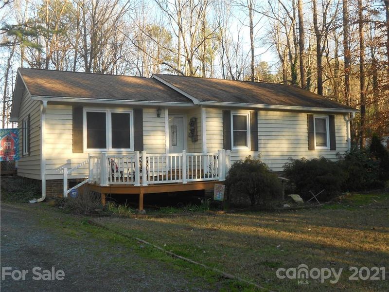 2105 Billy Howey Rd, Waxhaw, NC 28173