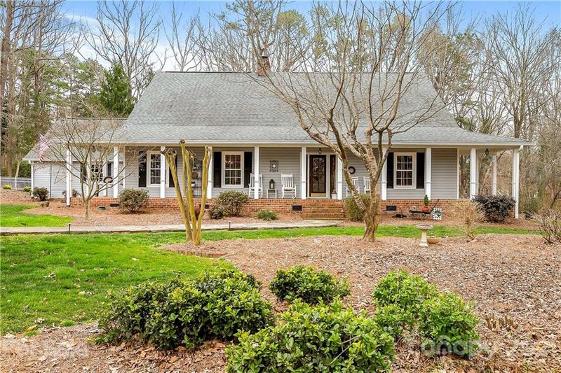 4332 Torry Pines Dr, Mint Hill, NC 28227