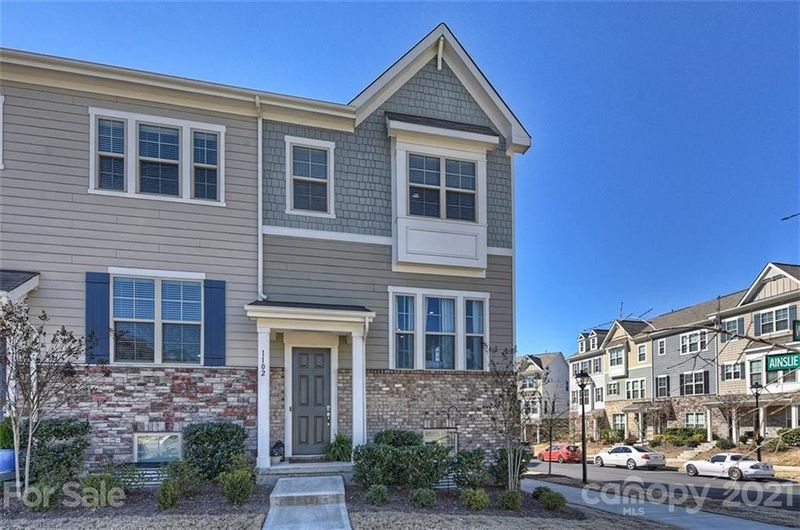 1102 Whitby Moore St, Charlotte, NC 28273