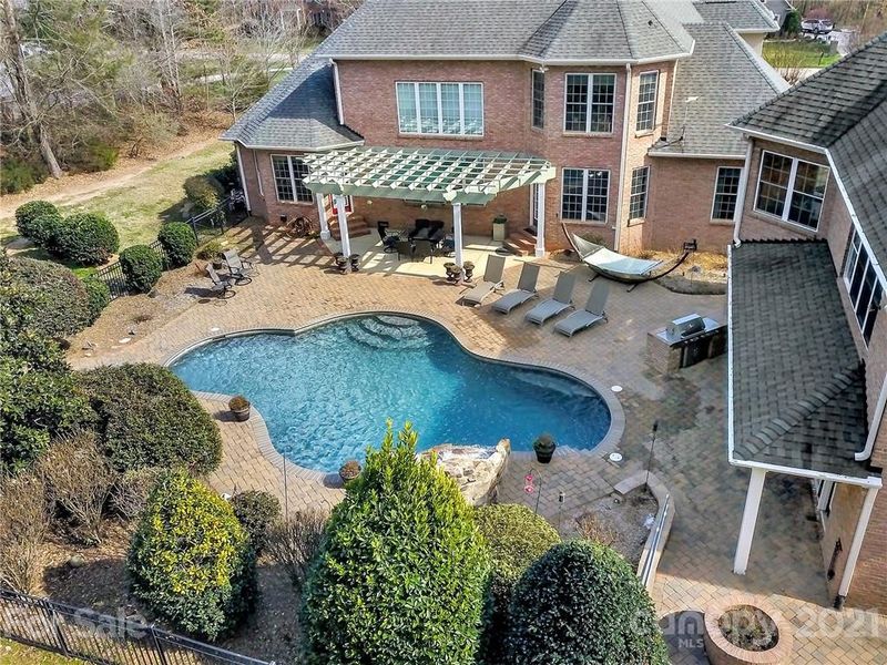 1086 Rolling Park Ln, Fort Mill, SC 29715