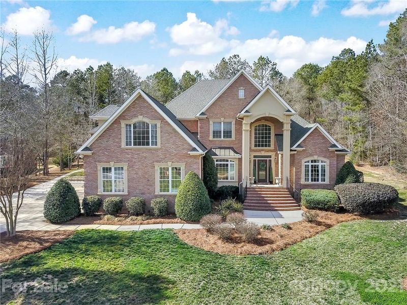 1086 Rolling Park Ln, Fort Mill, SC 29715