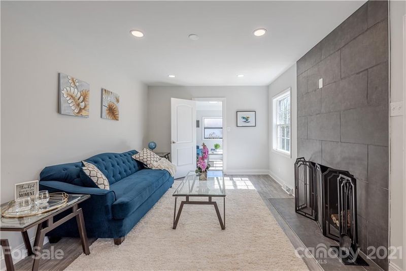 2608 Clydesdale Ter, Charlotte, NC 28208