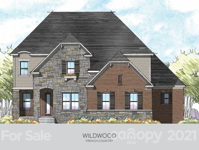 1301 Amanda Dr #31, Weddington, NC 28104