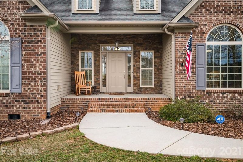 4129 Blair Rd, Maiden, NC 28650