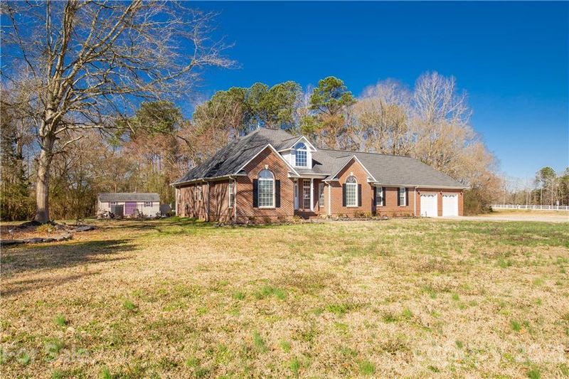 2700 Cane Mill Rd, Lancaster, SC 29720