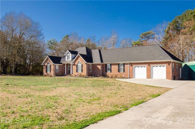 2700 Cane Mill Rd, Lancaster, SC 29720