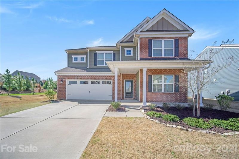 411 Livingston Dr, Lancaster, SC 29720