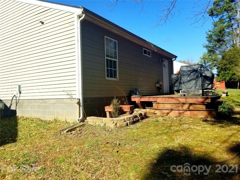 3025 Salmon River Dr, Monroe, NC 28110