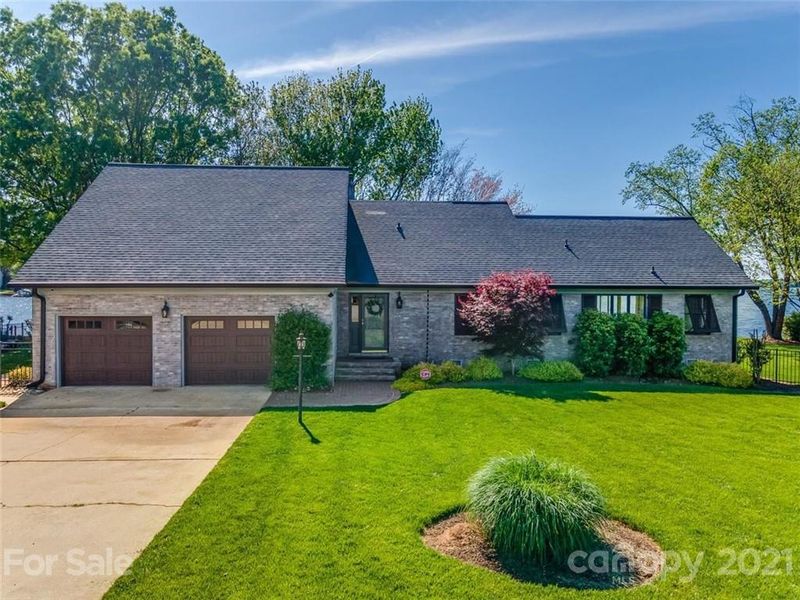 22551 John Gamble Rd, Cornelius, NC 28031