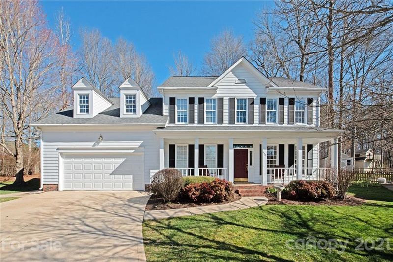1501 Lighthouse Ln, Kannapolis, NC 28081