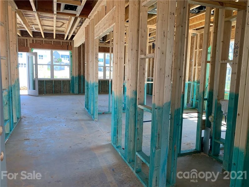 6640 Wildbrook Dr #LAN0058, Huntersville, NC 28269