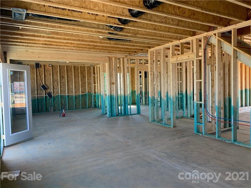 6640 Wildbrook Dr #LAN0058, Huntersville, NC 28269