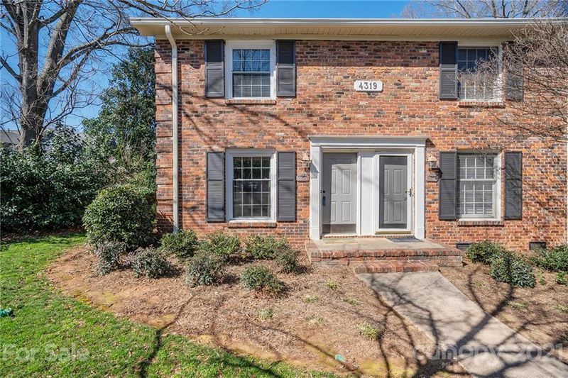4319 Walker Rd #A, Charlotte, NC 28211