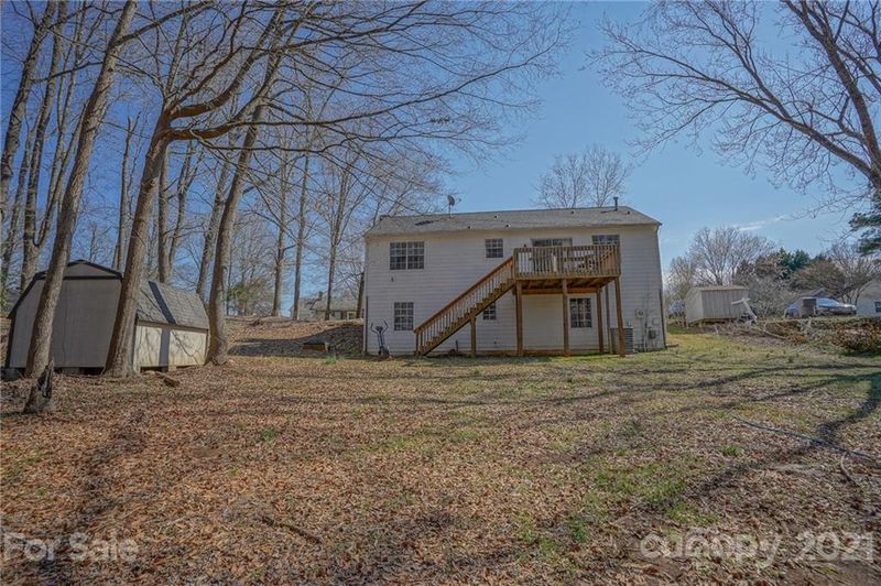 7416 Captain John Ln, Charlotte, NC 28273