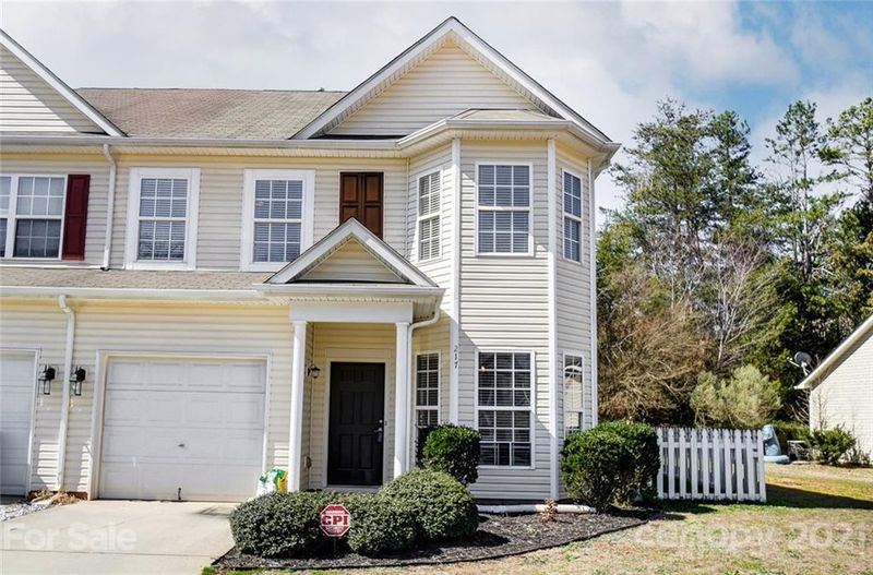 217 Makayla Ct, Fort Mill, SC 29715