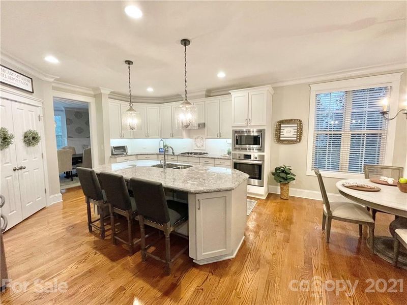1309 Cuthbertson Rd, Waxhaw, NC 28173