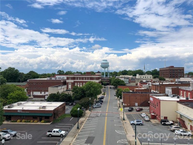 121 Wilkinson Ct SE #8, Concord, NC 28025