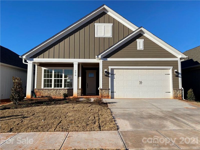 6707 Loebner Dr #57, Sherrills Ford, NC 28673