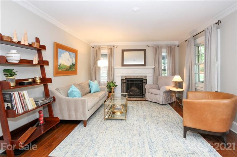 712 Templeton Ave, Charlotte, NC 28203