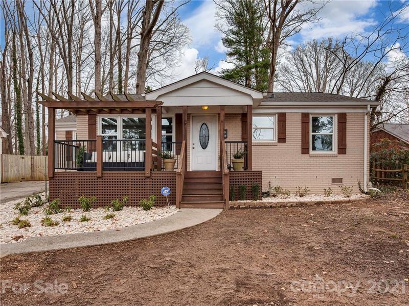 3005 Hilliard Dr, Charlotte, NC 28205