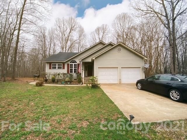 4211 Madonna Dr, Rock Hill, SC 29732