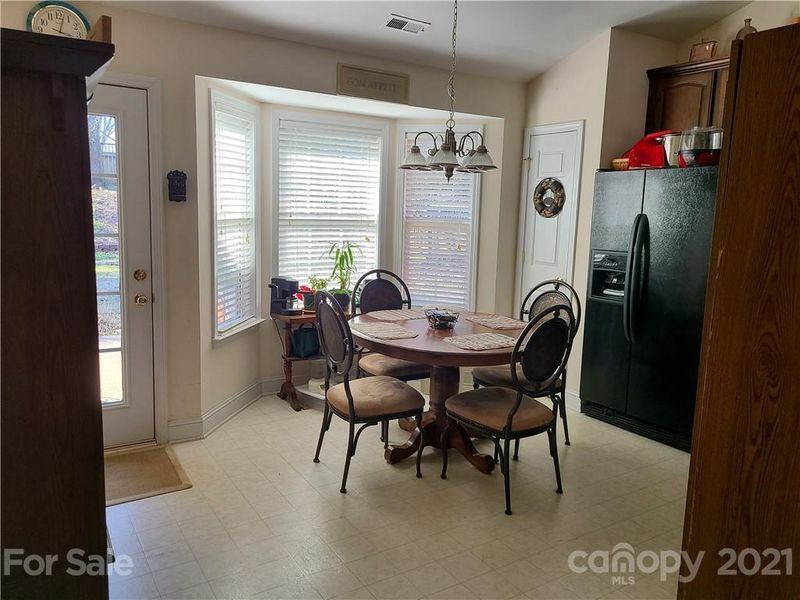 3276 Westridge Ln, Concord, NC 28027