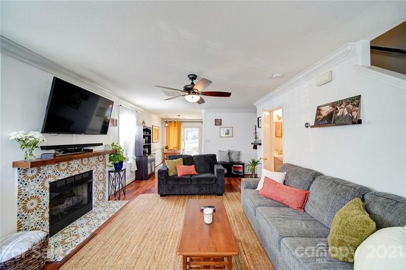 5232 Silabert Ave, Charlotte, NC 28205