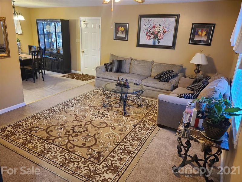 1509 Carlin Dr, Conover, NC 28613