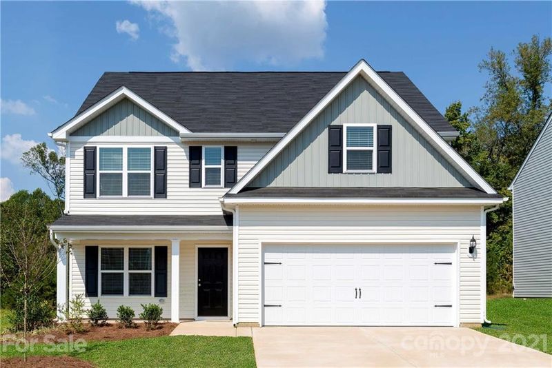 5327 Upton Pl, Charlotte, NC 28215