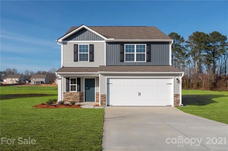 5319 Upton Pl, Charlotte, NC 28215