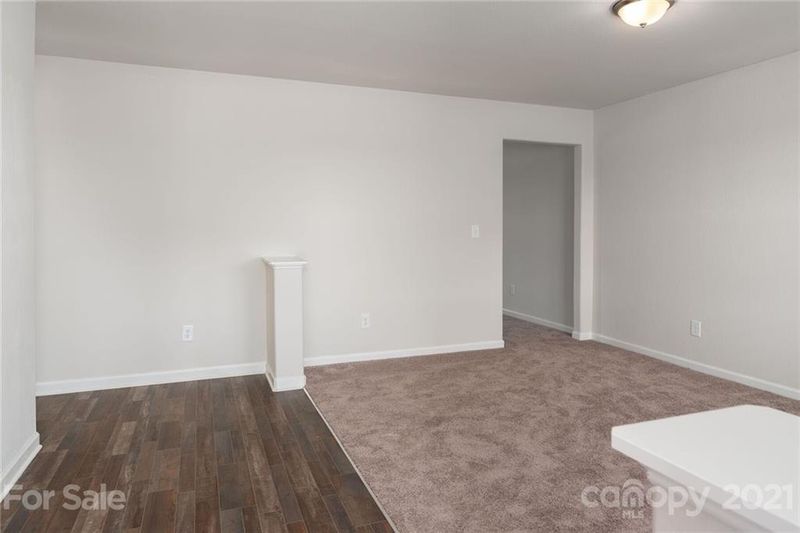 4212 One Mile Way, Charlotte, NC 28215