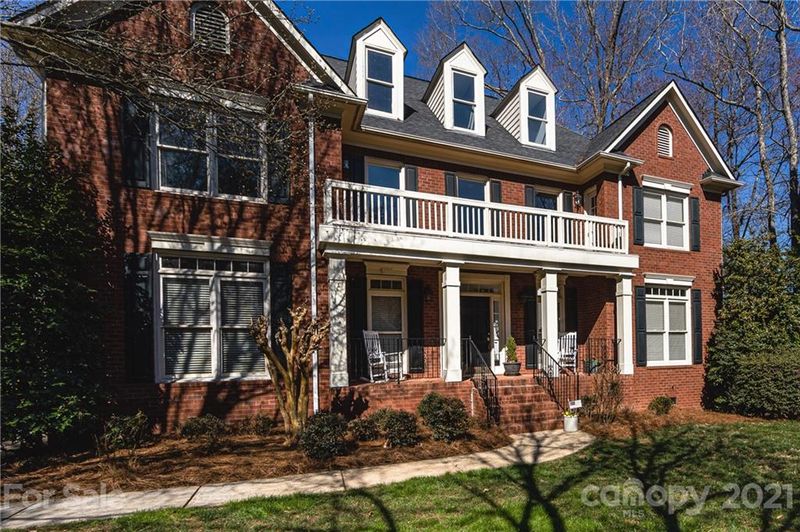 2643 Providence Hills Dr, Matthews, NC 28105
