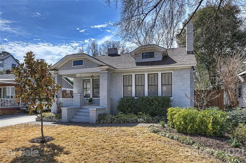 1702 Matheson Ave, Charlotte, NC 28205