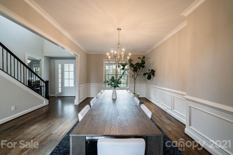 2258 Shagbark Ln, Weddington, NC 28104