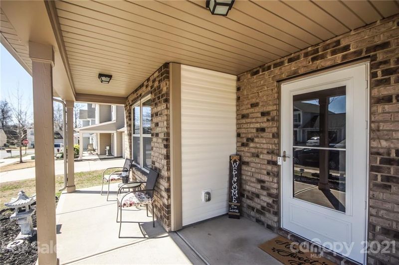 8184 Thornton St, Locust, NC 28097