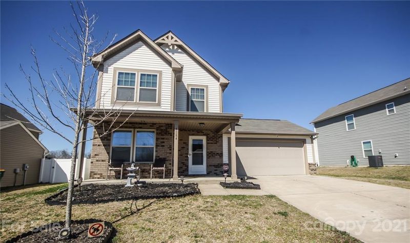 8184 Thornton St, Locust, NC 28097