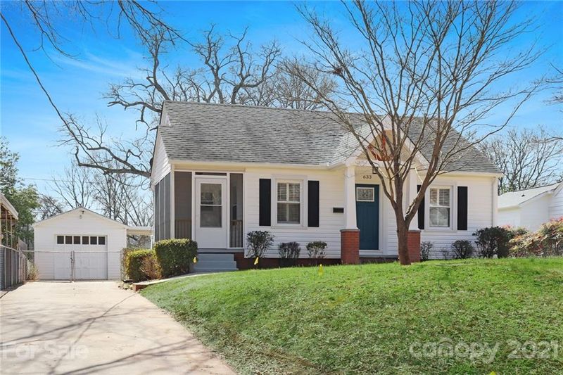 633 Secrest Ave, Belmont, NC 28012