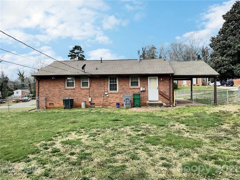 227 Scottie Pl, Charlotte, NC 28217