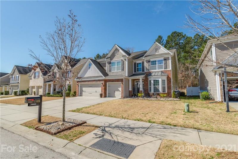 79085 Ridgehaven Rd, Lancaster, SC 29720