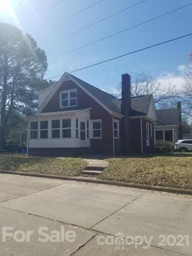 88 Hillcrest Ave, Concord, NC 28025