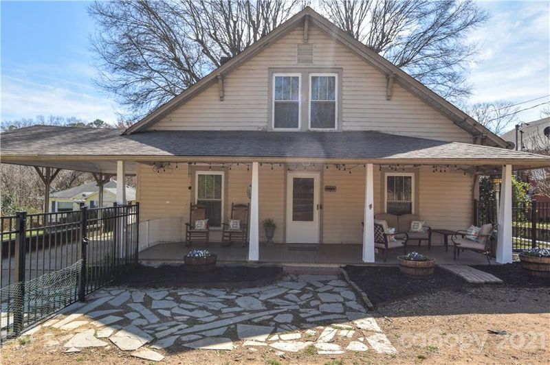 208 Corban Ave, Concord, NC 28025
