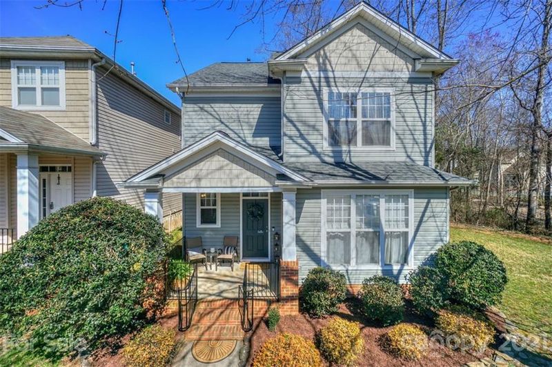 9737 Cadman Ct, Cornelius, NC 28031