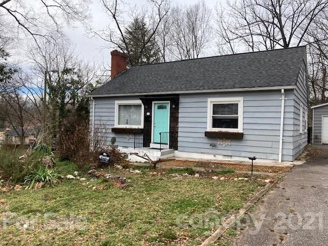 263 5th Ave SE, Hickory, NC 28602