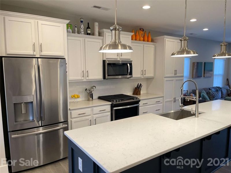 3508 Ritch Ave, Charlotte, NC 28206