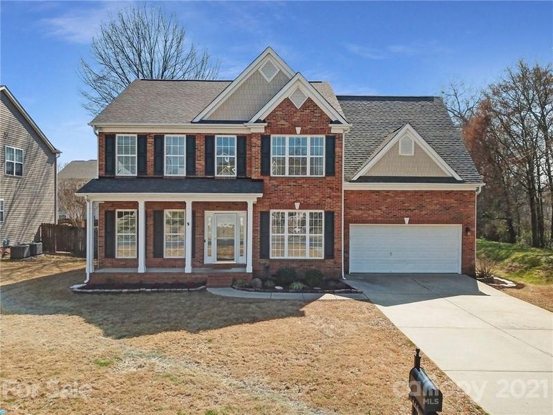 115 Anchura Rd, Fort Mill, SC 29708