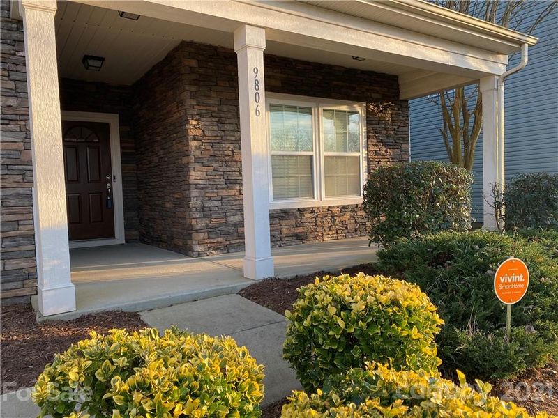 9806 Fernspray Rd, Charlotte, NC 28215